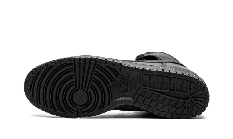 Nike Dunk Dunk HI 1985 'Undercover - UBA'